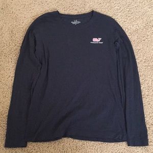 Vineyard Vines Long Sleeve